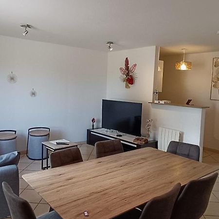 Auva - Sils Maison 48 M2 A 5 Minutes A Pied De La Plage Saint-Aubin-Sur-Mer  Buitenkant foto