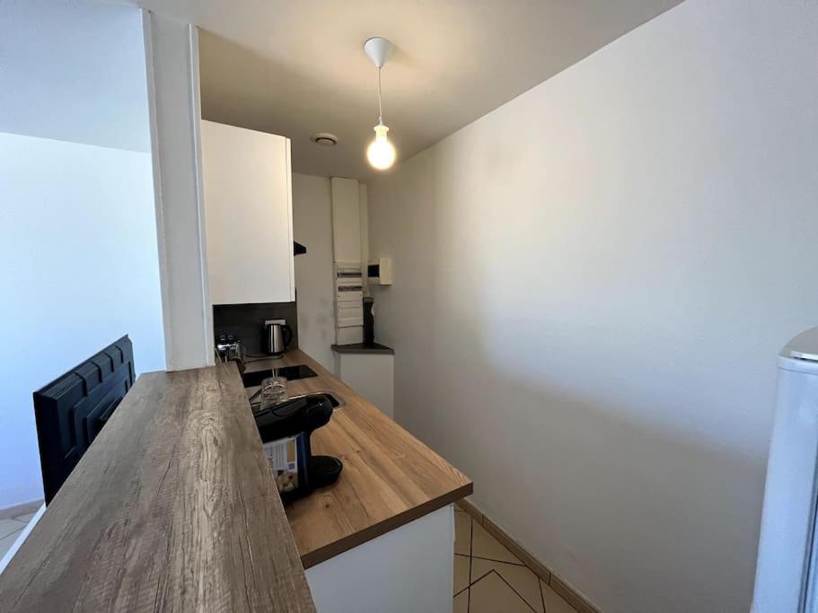 Auva - Sils Maison 48 M2 A 5 Minutes A Pied De La Plage Saint-Aubin-Sur-Mer  Buitenkant foto