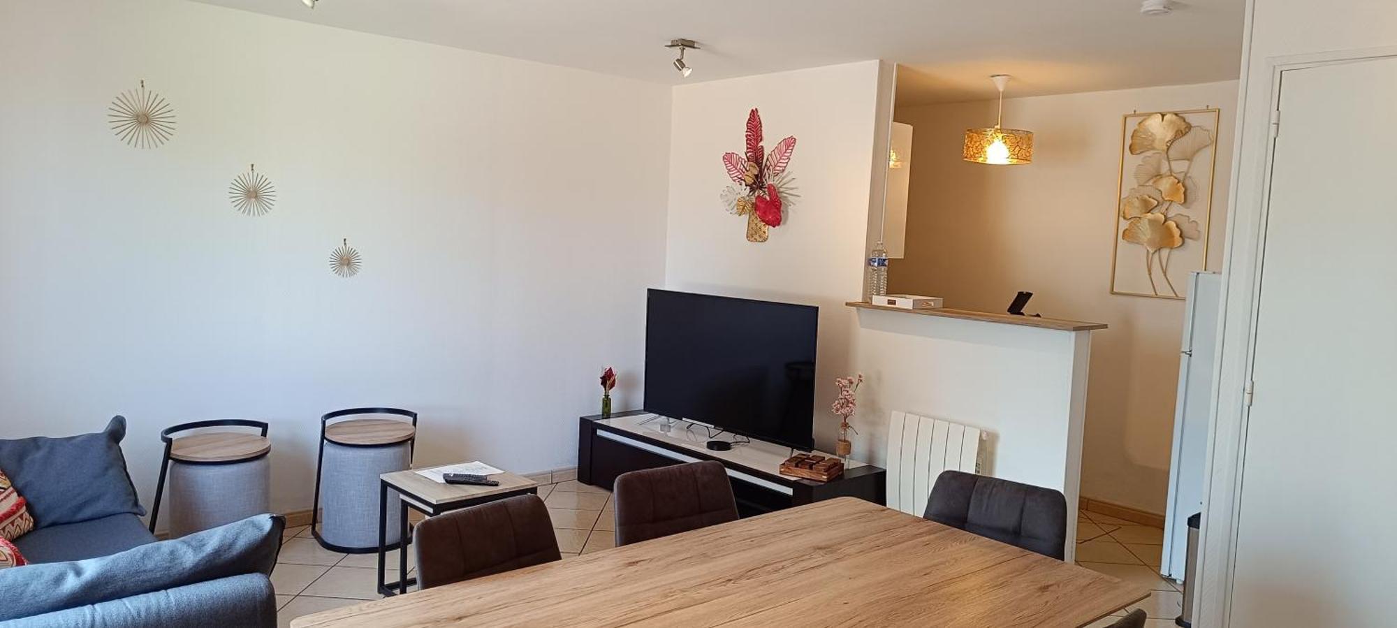 Auva - Sils Maison 48 M2 A 5 Minutes A Pied De La Plage Saint-Aubin-Sur-Mer  Buitenkant foto