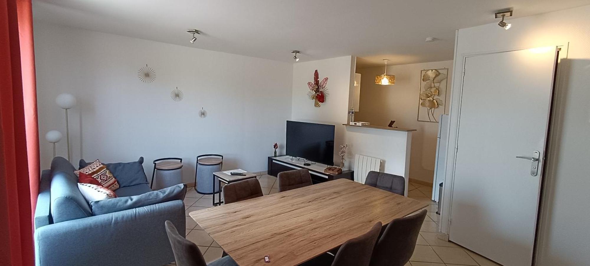 Auva - Sils Maison 48 M2 A 5 Minutes A Pied De La Plage Saint-Aubin-Sur-Mer  Buitenkant foto