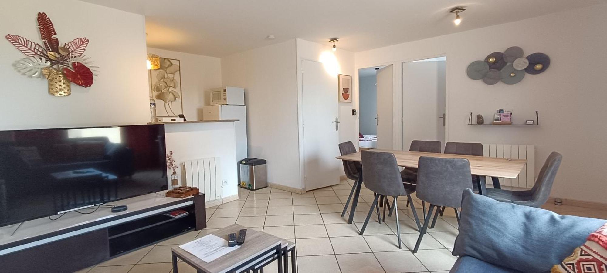 Auva - Sils Maison 48 M2 A 5 Minutes A Pied De La Plage Saint-Aubin-Sur-Mer  Buitenkant foto